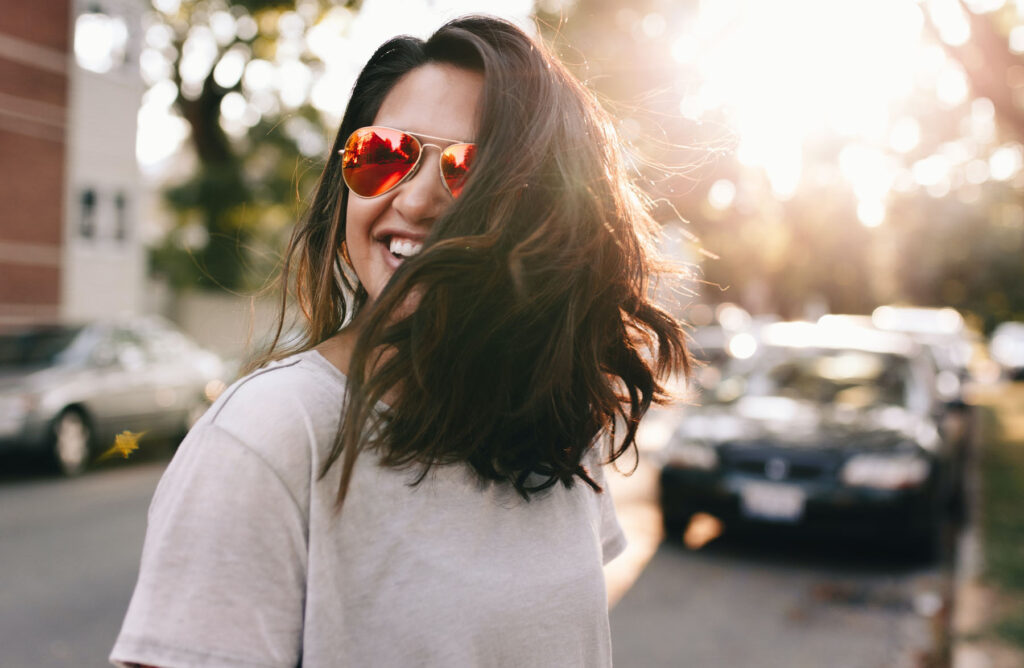 How to exude ‘sexy’ regardless of size?