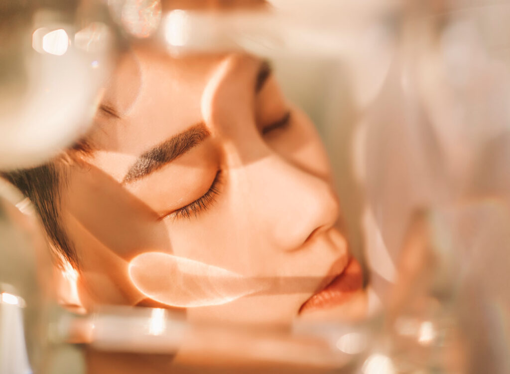 The Dark Side of Skin Lightening: Why Did Glutathione Rise to Prominence?