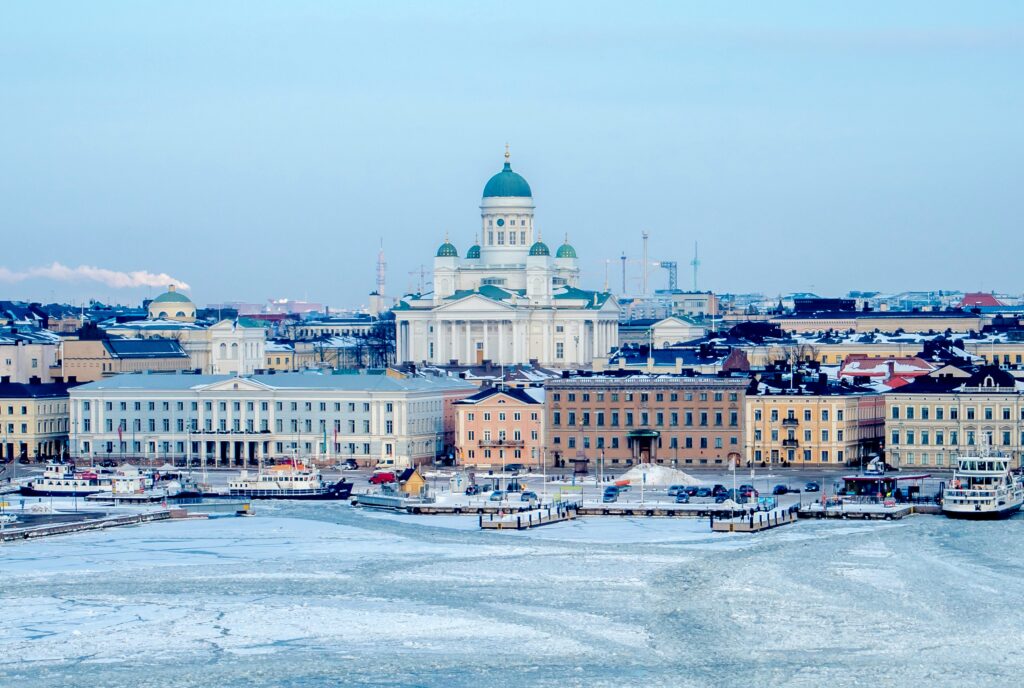 Top 10 Happiest Cities in the World, Alamin
