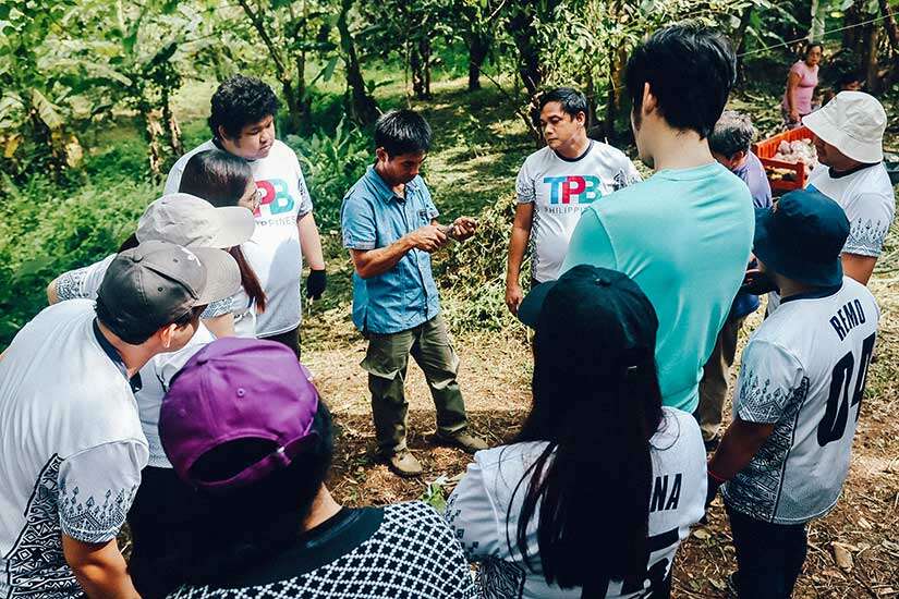 TPB Environmental Initiatives