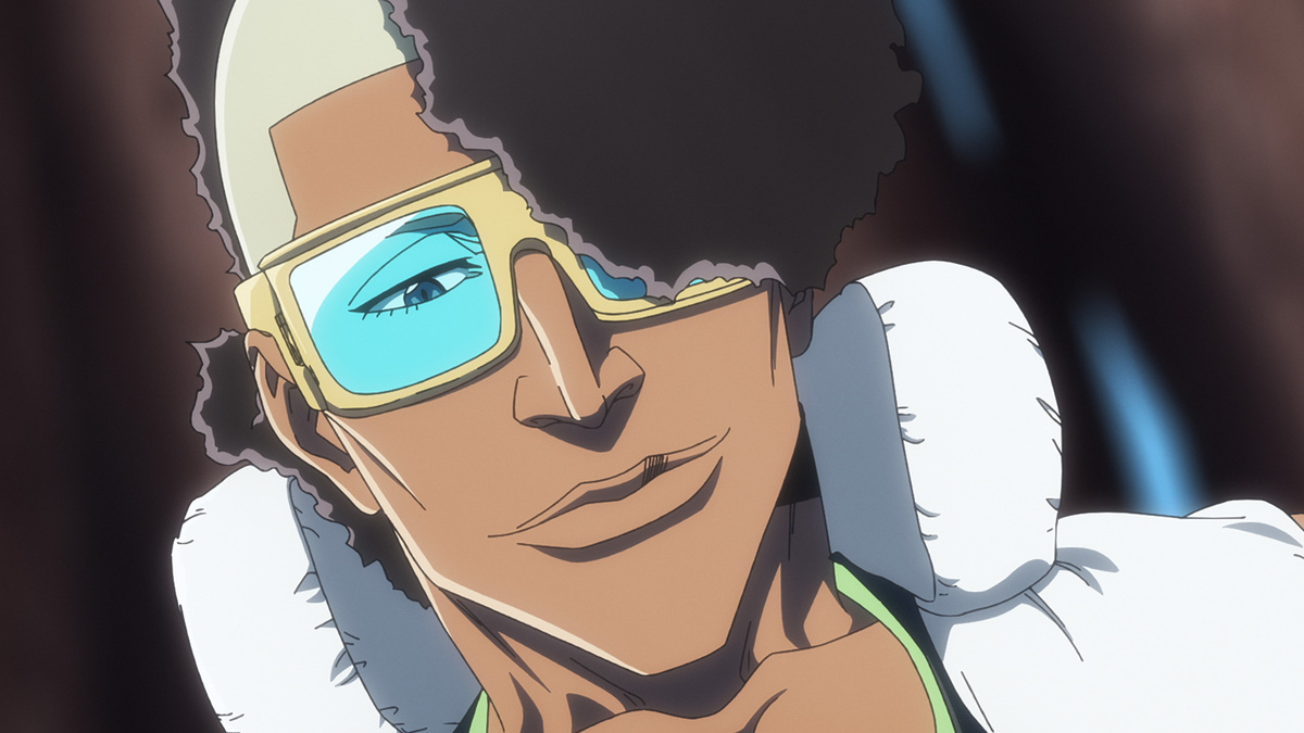 bleach thousand-year episode 26 preview