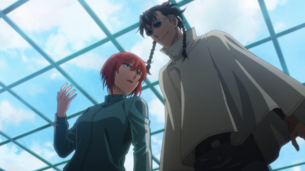 The Ancient Magus Bride Season 5 Episode 13 Preview