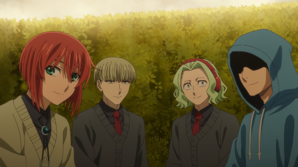 The Ancient Magus Bride Season 5 Episode 13 Preview