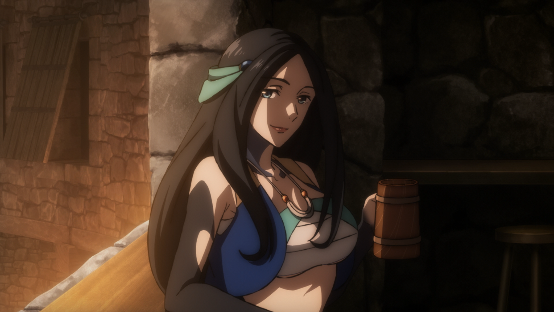 Shield Hero Season 3 Nadia