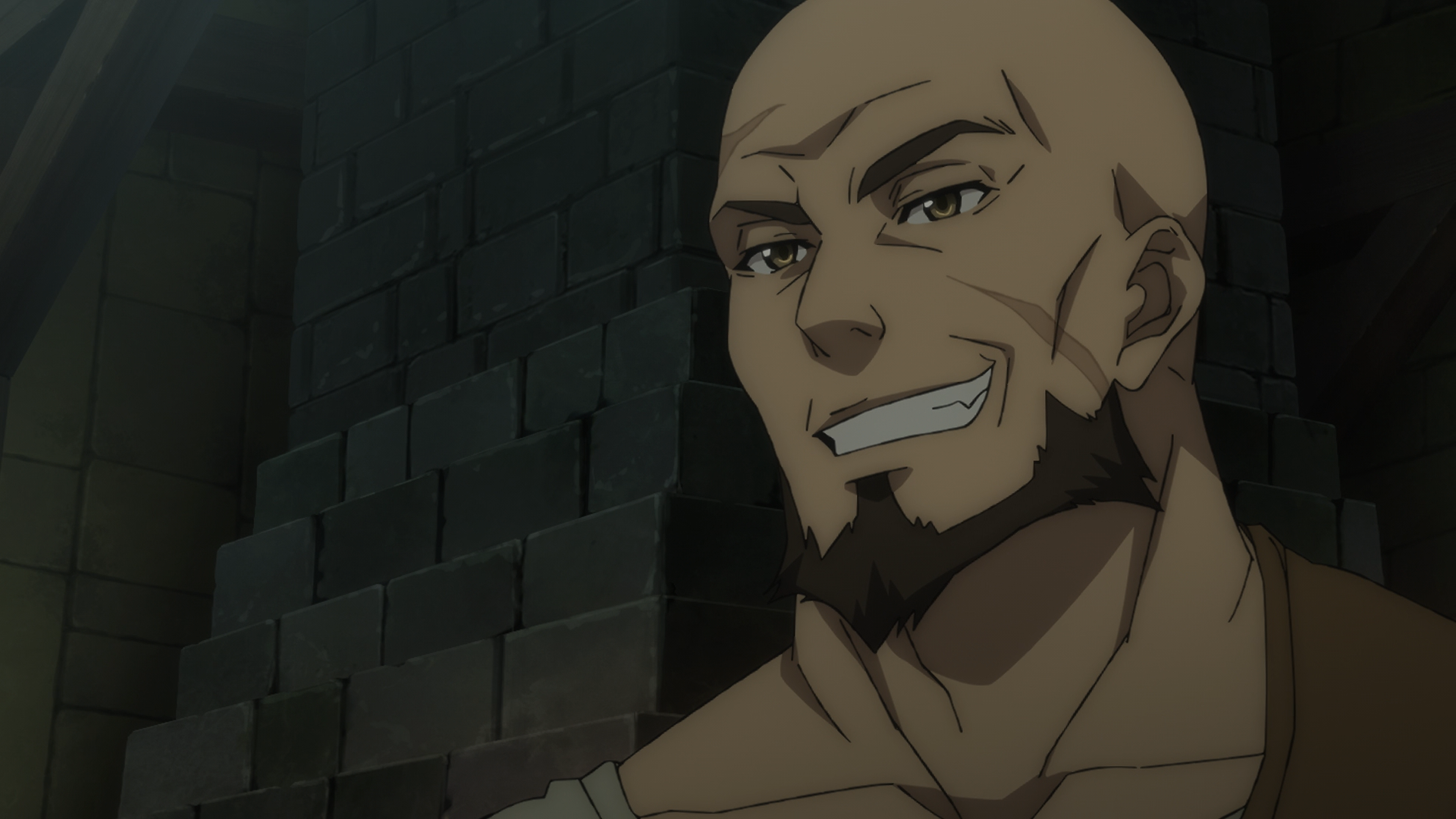 Shield Hero Season 3 Erhard