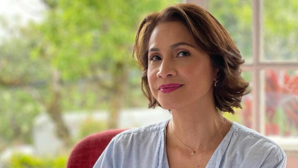 Celebrities you didn’t know pursued postgraduate studies