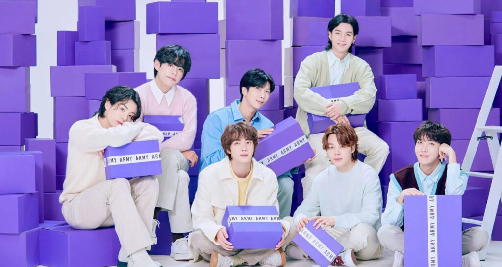 Stop the Blues: DO These 7 Things While Waiting for BTS
