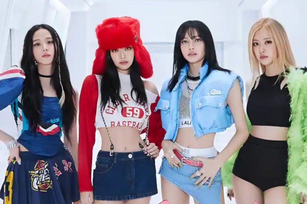 Real or Not: Blackpink Shut Down Incoming?