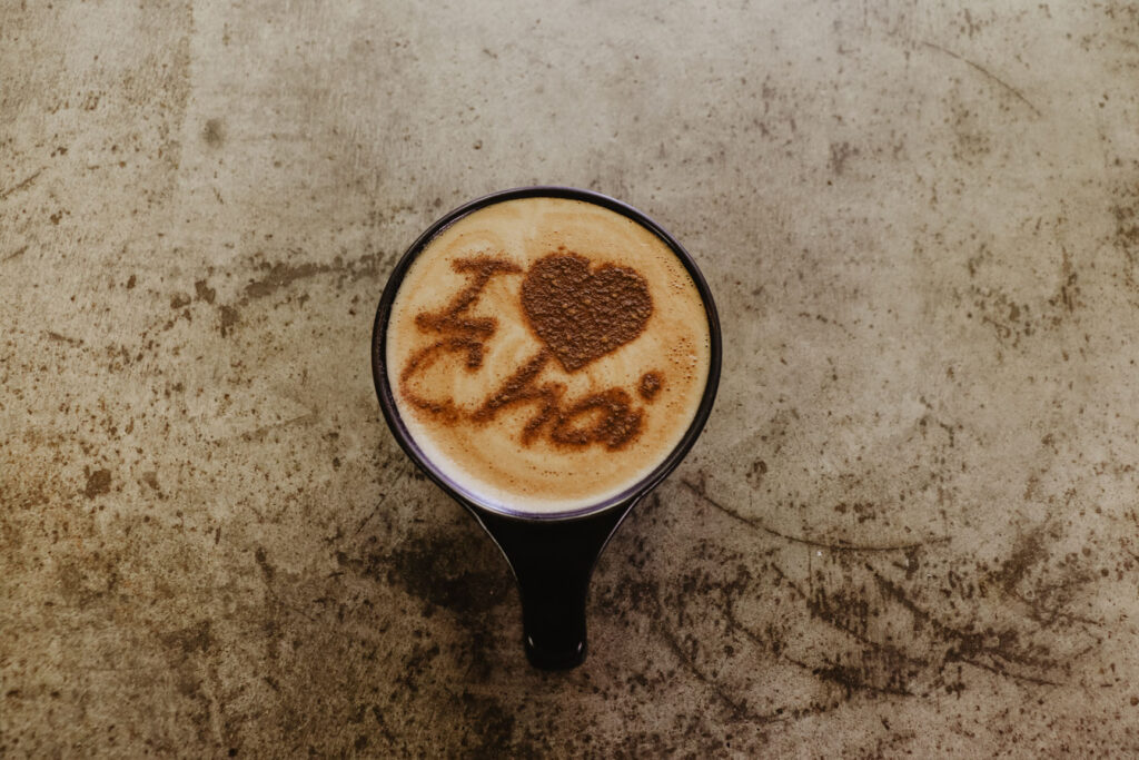 Drinks Up for CHAI-al and Error
