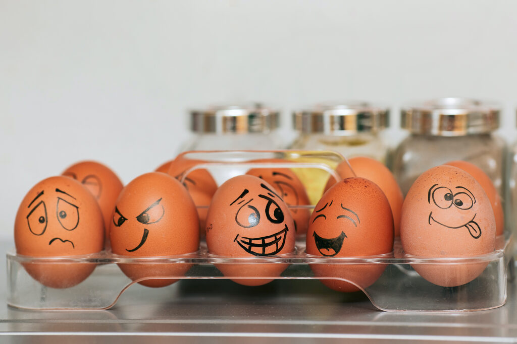 Egg-cited? Yes, It’s World Egg Day