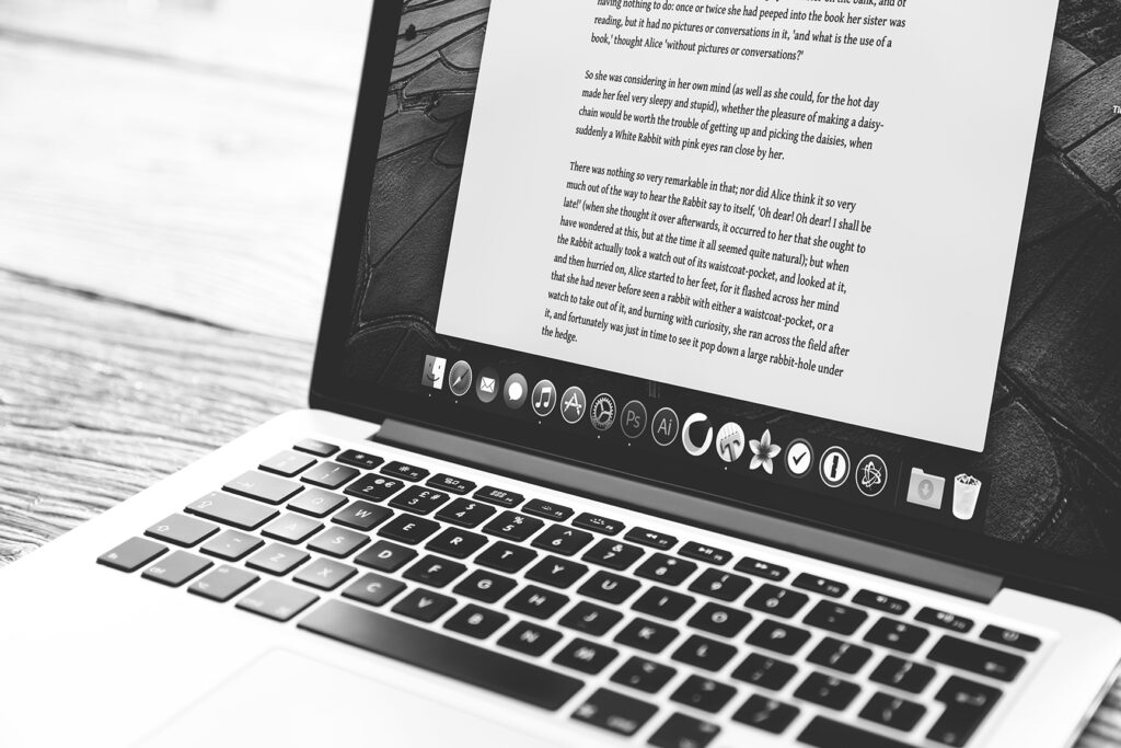 How do you improve your storytelling skills and writing as a creative? Check this out
