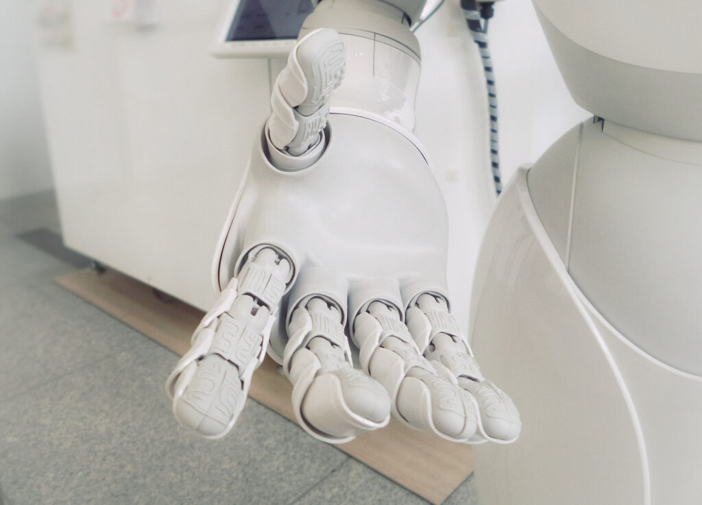 The Rise of Artificial Intelligence: From Science Fiction to Everyday Life