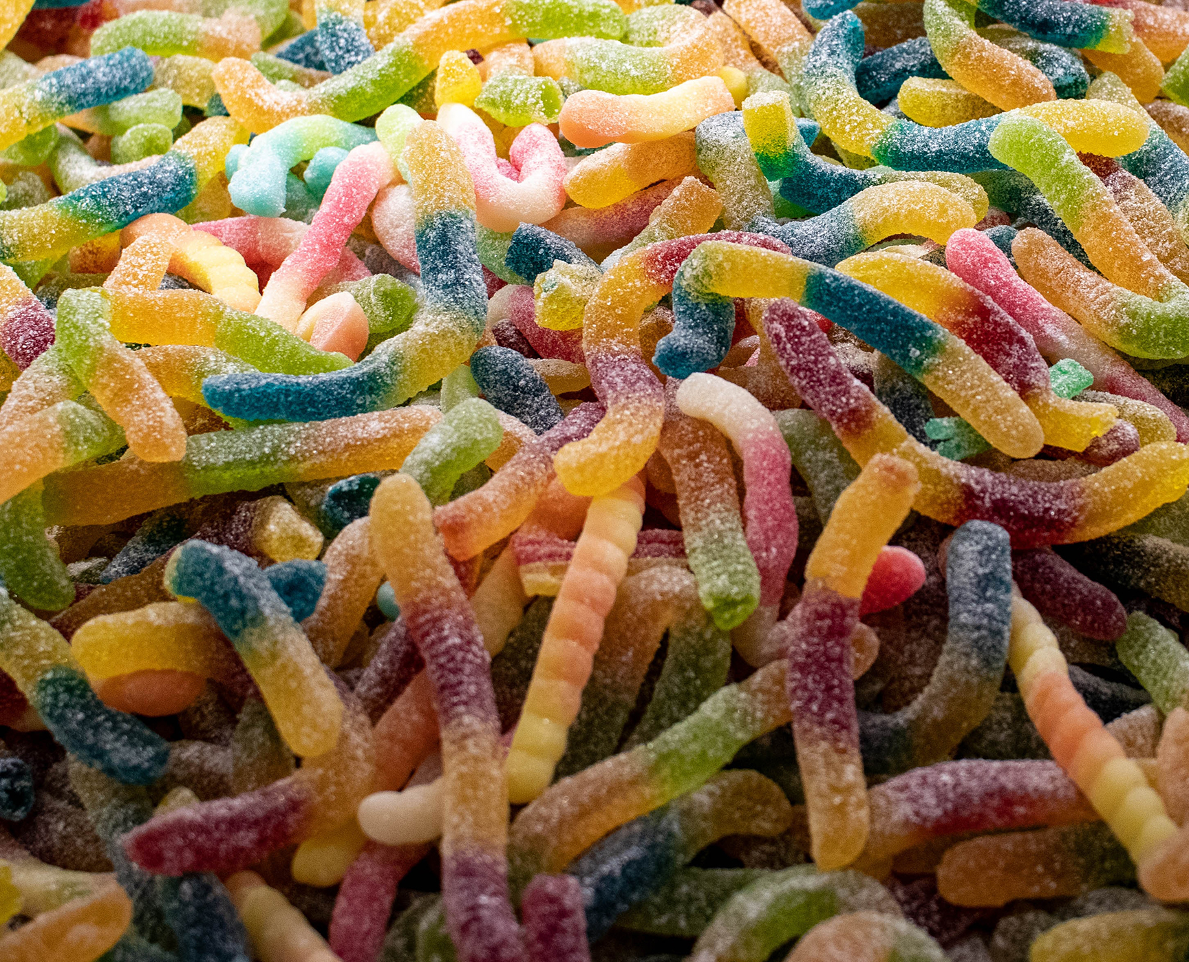 Does Sour Candy Help With Anxiety?