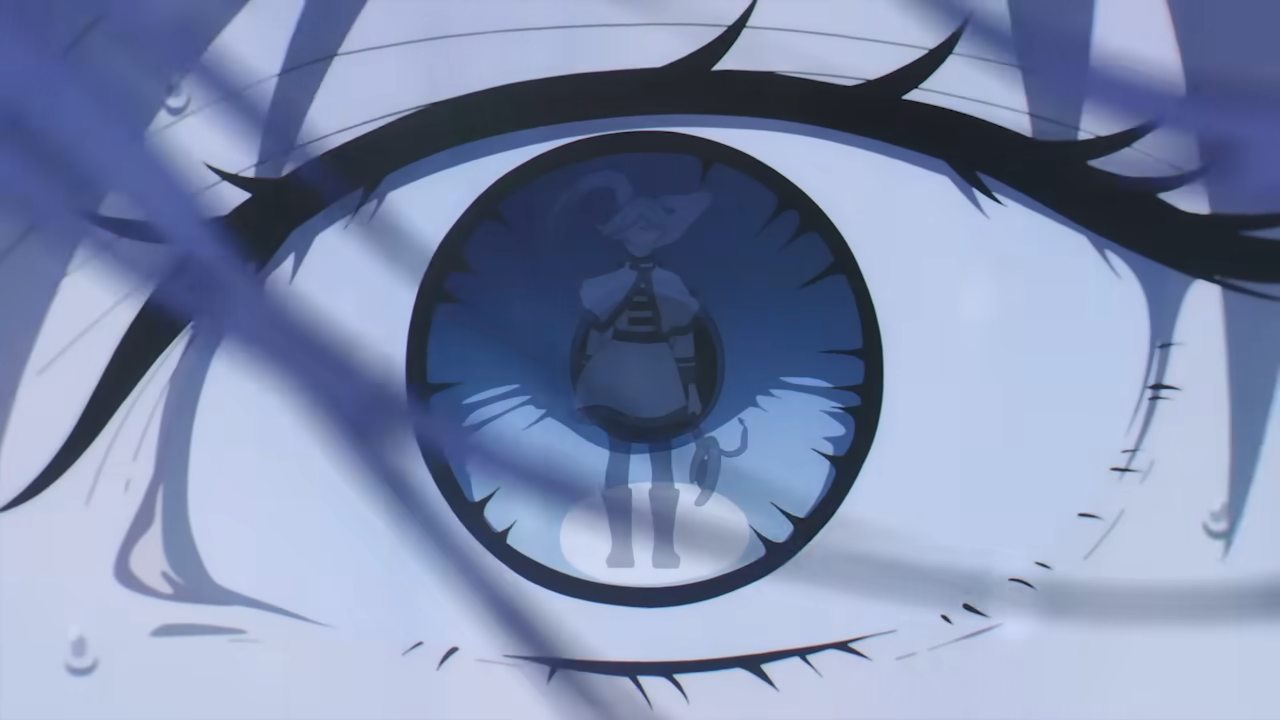 Frieren Episode 10