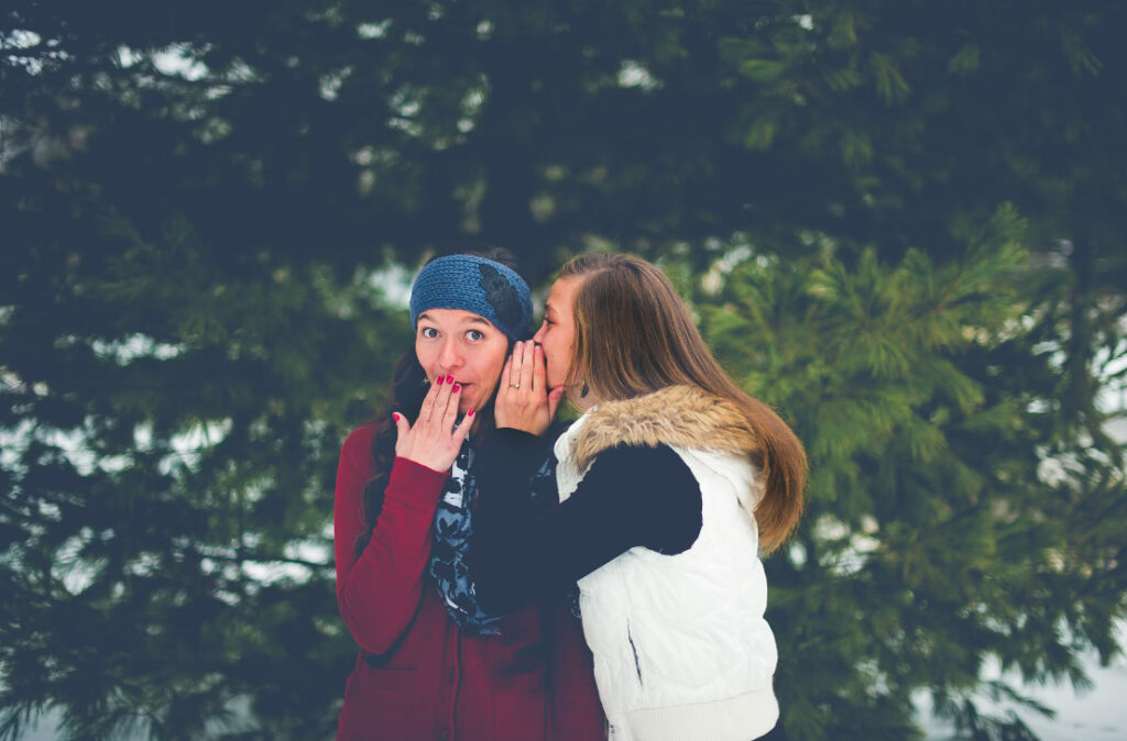 Marites, ano’ng latest? A glimpse of why Filipinos love gossips