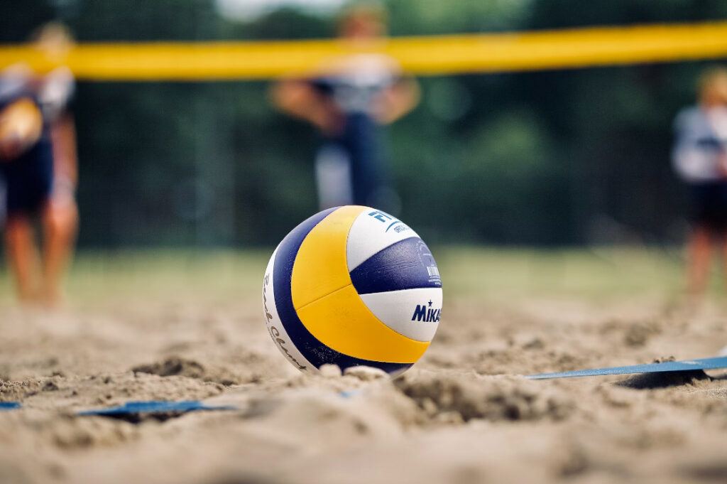 The Accessibility Factor: How Volleyball’s Accessibility Drives its Fan Base Growth