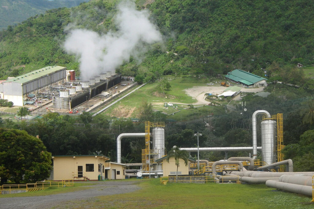 TWG Chair: Develop PH’s natural gas industry to drive investments, enhance energy security