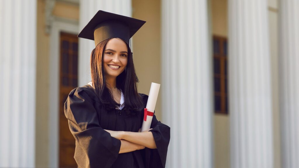 Charting Life’s Course: Balancing Diplomas and Personal Growth Approaches