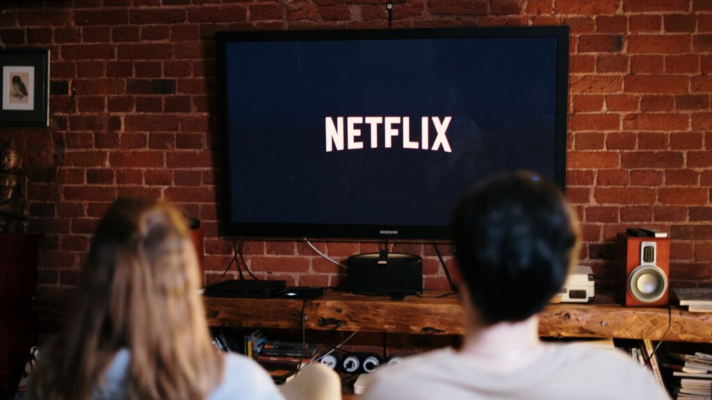 5 Sci-Fi Movies on Netflix to Transport You to Other Worlds in May 2024