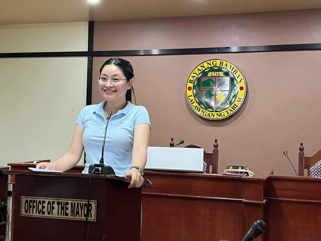 Mayor Alice Guo Denounces Allegations, Cites Lack of Substantial Evidence for Conspirator Label