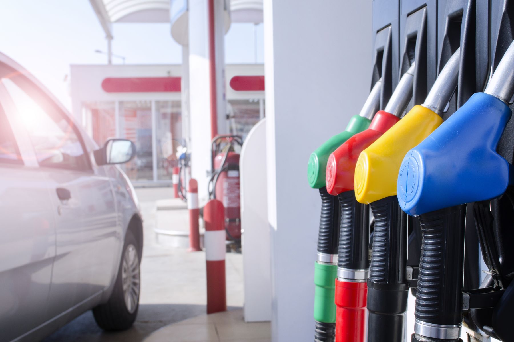 Fuel Prices to Drop Significantly Next Week