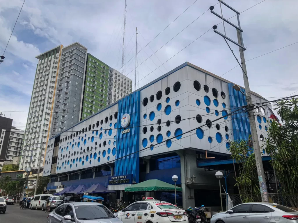 Statement From IGM Fermin Jarales on Najael’s Ransacking of COWD Office