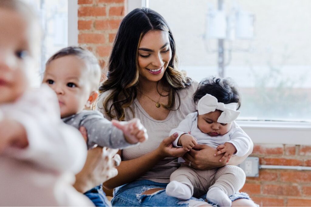 Modern Mamahood: A Gen Z Mother’s Day Celebration