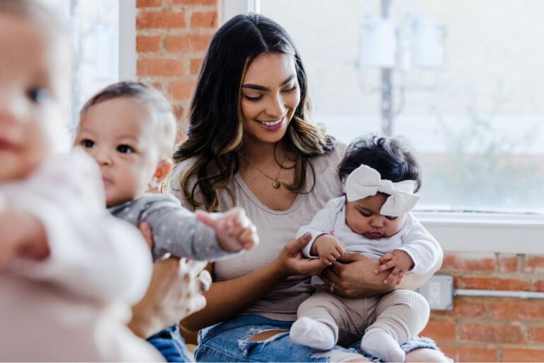 Modern Mamahood: A Gen Z Mother’s Day Celebration