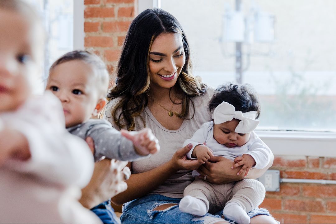Modern Mamahood: A Gen Z Mother’s Day Celebration