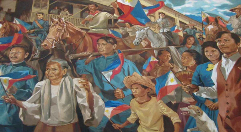 Rewriting History: Who Gets Left Out of the Independence Narrative?