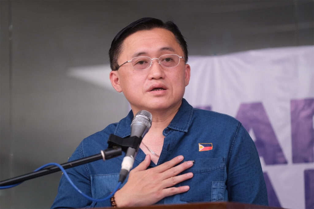Senator Bong Go Pushes for Local Hospital Bills to Strengthen Rural Healthcare