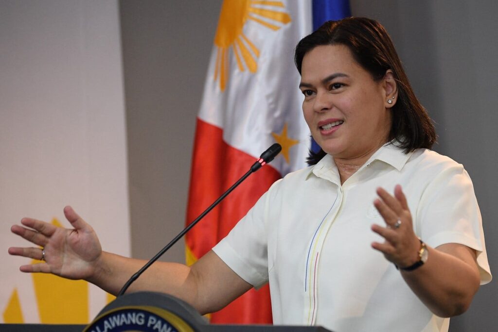 Sara Duterte Breaks Silence: Calls State of the Nation “Frustrating,” Confirms SONA Absence