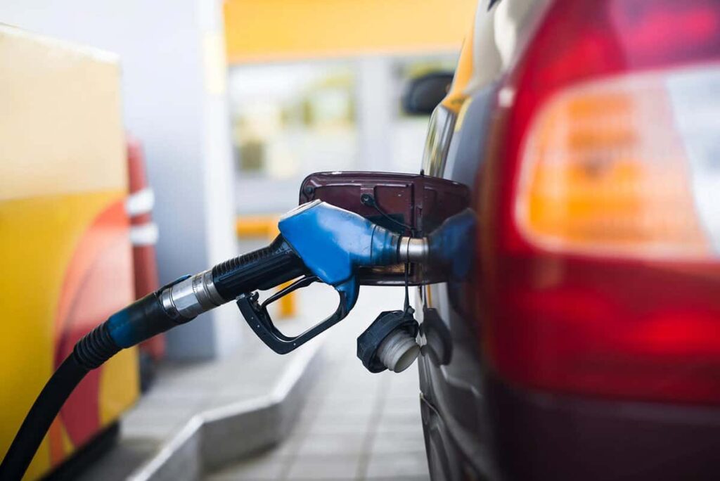 Fuel Price Relief Possible Next Week as Global Tensions Ease