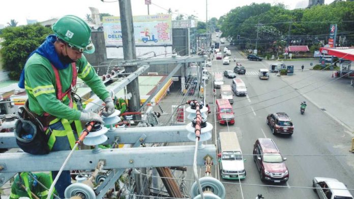 P5 Billion Annually: More Power fuels Iloilo City’s economic growth – UA&P Study