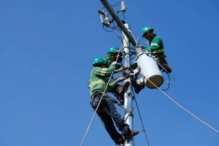 Safe Power, Low Rates, Green Future: The MORE Power Way