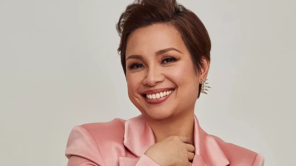 Lea Salonga Joins Voice Cast of Netflix’s Hit Animated Film KPop Demon Hunters