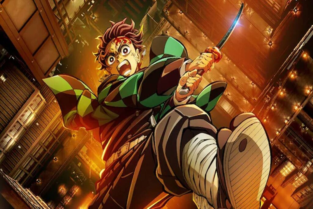 Demon Slayer: Infinity Castle Set to Shake Philippine Cinemas This August