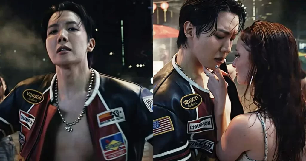 Killin’ It Girl: How J-Hope and GloRilla Dropped the Collab of Summer 2025