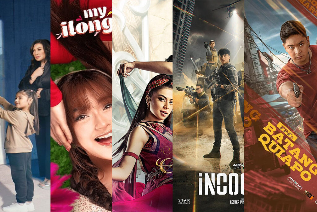 Who Rules Primetime? Teleseryes Take Over TV and Social Media