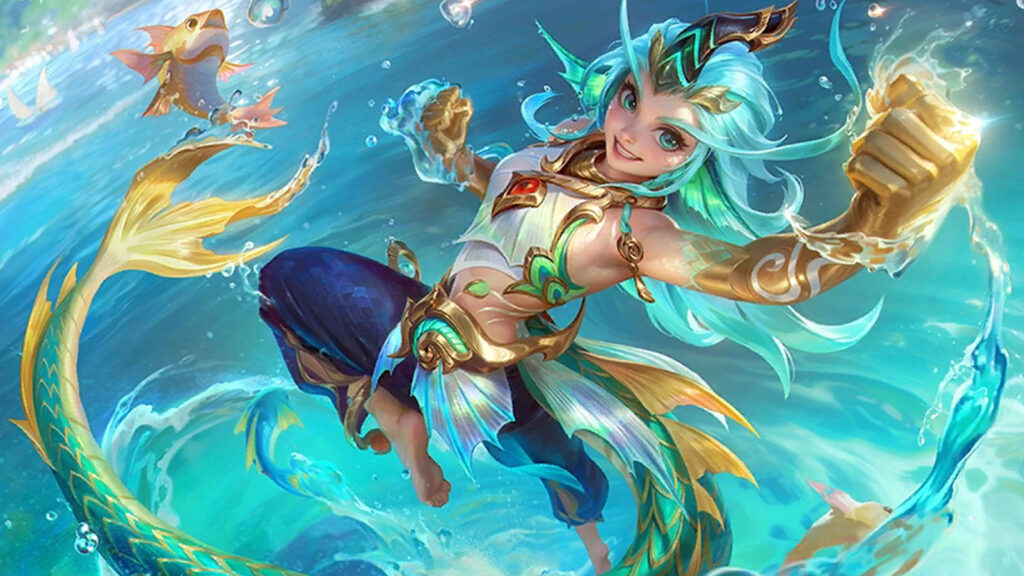 Mobile Legends’ New Hero Inspired by Filipino Folklore Shakes the Meta