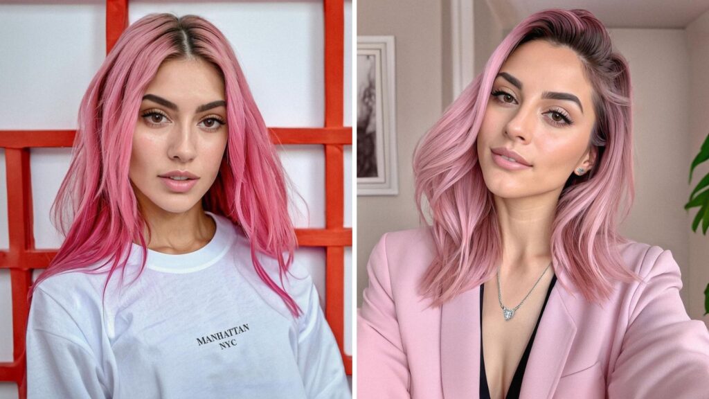 AI Faces and Virtual Influencers: The Future of Online Fame?