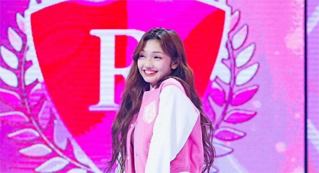 K-pop’s New Wave: The Rise of Filipino Trainees in Seoul