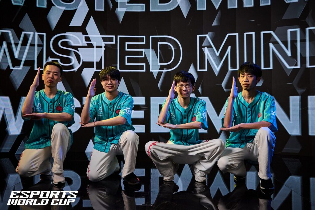 PH Streamers Level Up: Local Gaming Talents Now Competing in Global Esports Leagues
