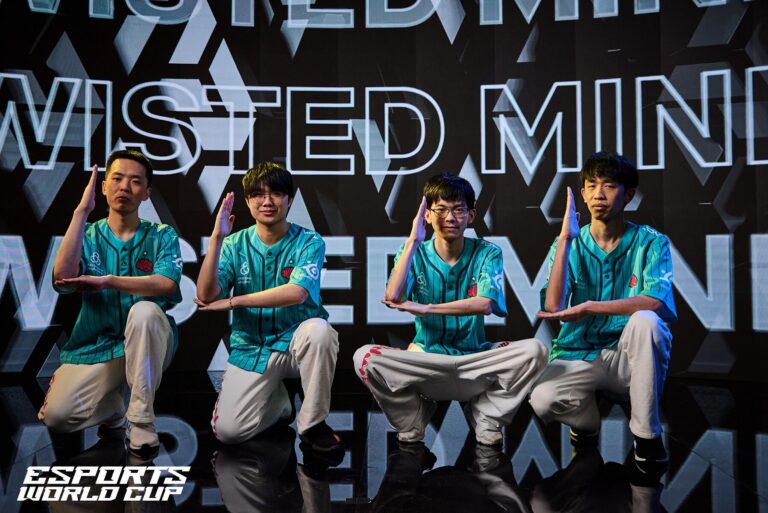 PH Streamers Level Up: Local Gaming Talents Now Competing in Global Esports Leagues