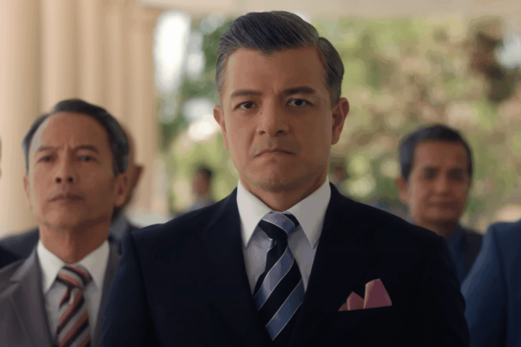 Quezon (2025): Jericho Rosales Leads a Bold Retelling of a National Icon — and Sparks Heated Debate