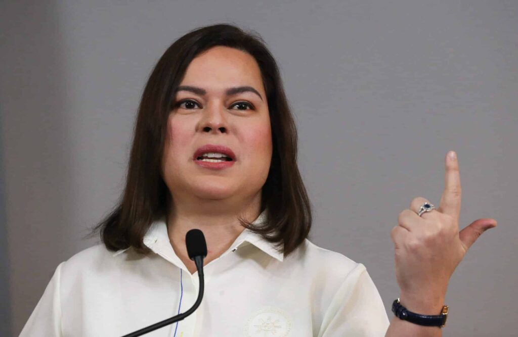 Palace Rejects Calls for Marcos to Take Drug Test Amid Vice President’s Accusations