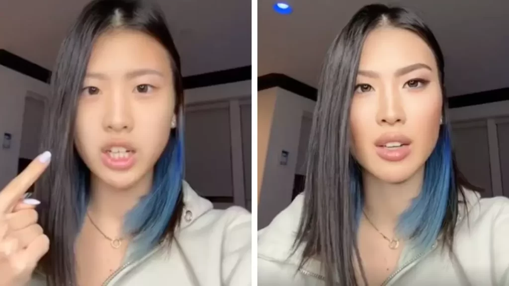 AI Makeup Filters Are Getting Too Real — and It’s Changing How Gen Z Sees Beauty