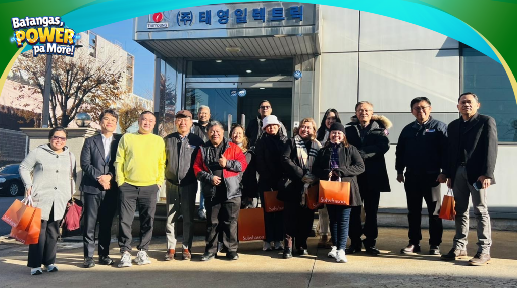 Primelectric Benchmarks South Korea’s Power Distribution System