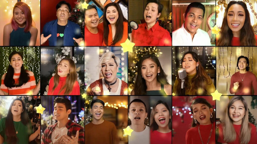 10 Pinoy Holiday Pop Culture Moments That Became Traditions