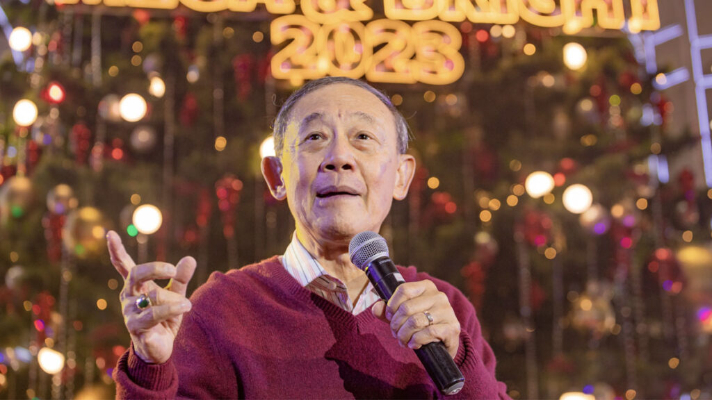 10 OPM Christmas Songs That Defined the Filipino Yuletide Season